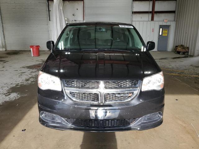 Photo 5 from auction – 2015 DODGE GRAND CARA with VIN 2C4RDGBG2FR591493