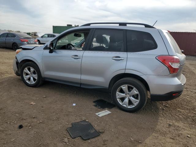 Photo 2 from auction – 2014 SUBARU FORESTER 2 with VIN JF2SJAEC0EH463944