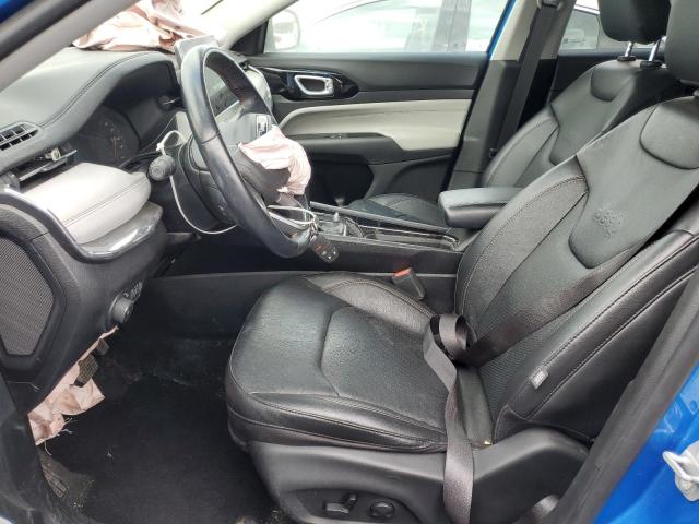 Photo 7 from auction – 2022 JEEP COMPASS LI with VIN 3C4NJDCBXNT136640