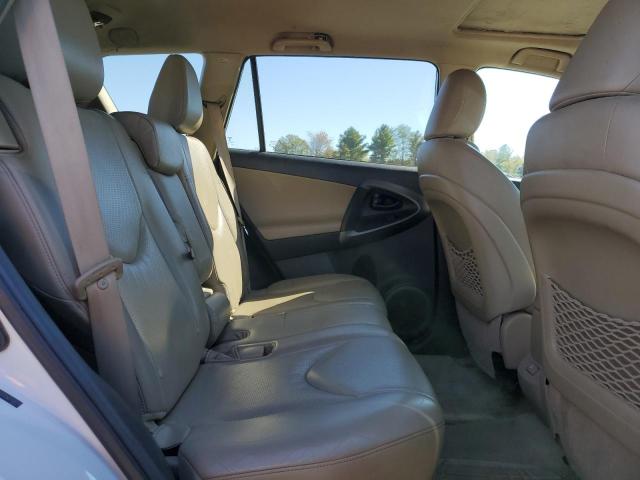 Photo 11 from auction – 2012 TOYOTA RAV4 LIMIT with VIN 2T3DF4DV5CW219811