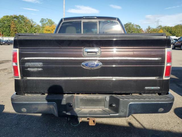 Photo 6 from auction – 2014 FORD F150 SUPERCREW with VIN 1FTFW1EF4EFC24548