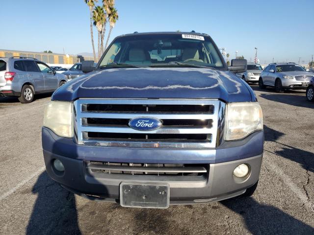 Photo 5 from auction – 2007 FORD EXPEDITION with VIN 1FMFU15537LA66152