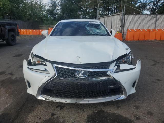 Photo 5 from auction – 2016 LEXUS RC 200T with VIN JTHHA5BC3G5003068