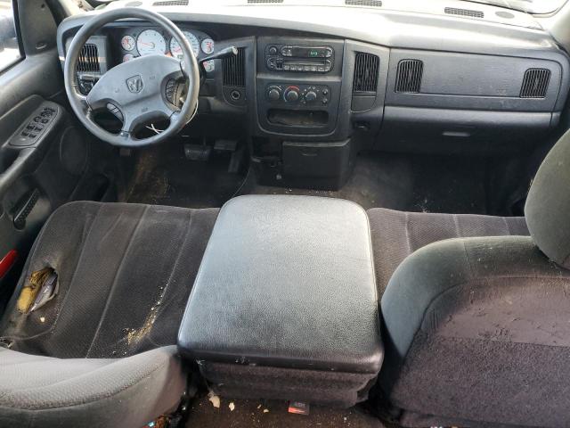 Photo 8 from auction – 2003 DODGE RAM 3500 S with VIN 3D7MA48623G796254