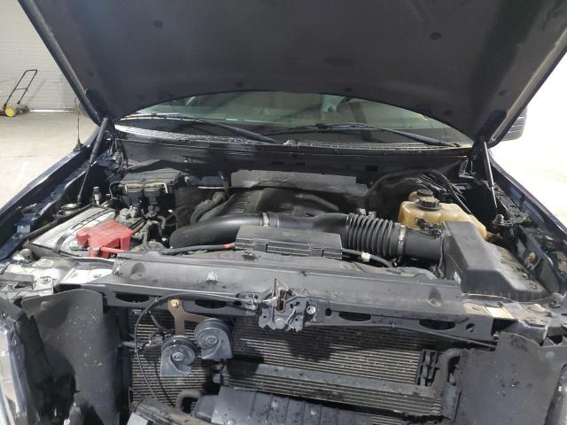 Photo 11 from auction – 2012 FORD F150 SUPER with VIN 1FTFW1ET0CFA73078