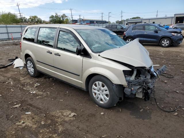 Photo 4 from auction – 2013 DODGE GRAND CARAVAN with VIN 2C4RDGBG4DR768879