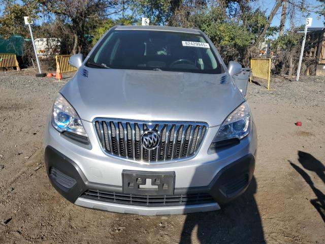 Photo 5 from auction – 2015 BUICK ENCORE with VIN KL4CJASB1FB236839