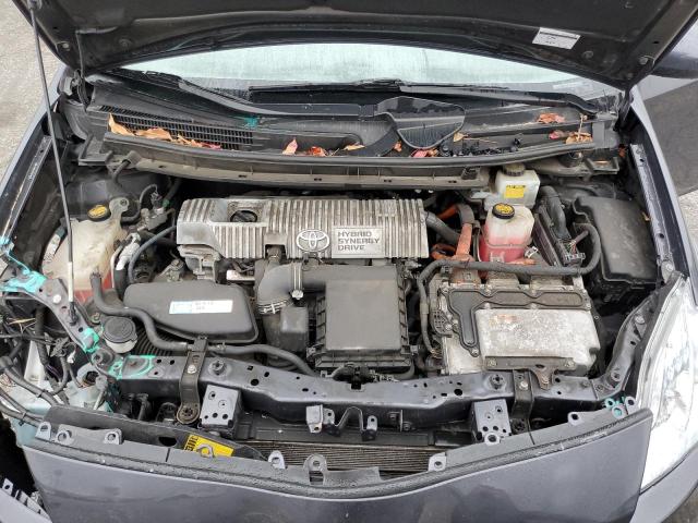 Photo 11 from auction – 2010 TOYOTA PRIUS with VIN JTDKN3DU7A0098910