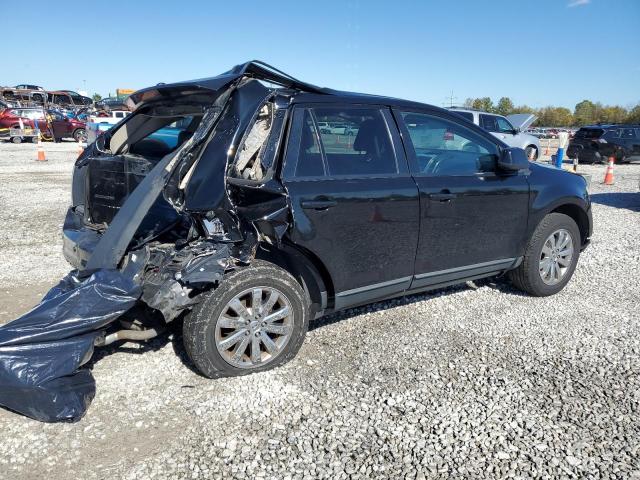 Photo 3 from auction – 2007 FORD EDGE SEL P with VIN 2FMDK39C77BB35541