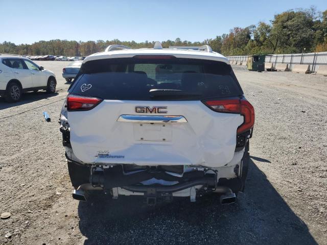 Photo 6 from auction – 2018 GMC TERRAIN SL with VIN 3GKALPEX1JL171567
