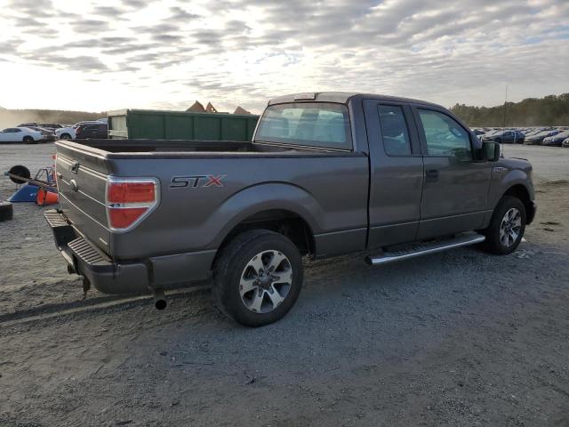 Photo 3 from auction – 2014 FORD F150 SUPER with VIN 1FTFX1CF6EFB56298