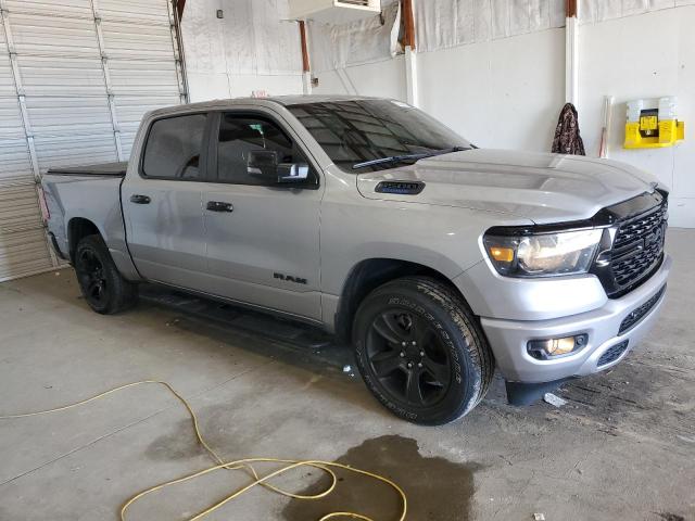 Photo 4 from auction – 2023 RAM 1500 BIG H with VIN 1C6RRFFG5PN699456