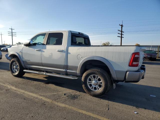 Photo 2 from auction – 2021 RAM 2500 LARAM with VIN 3C6UR5FL8MG512197