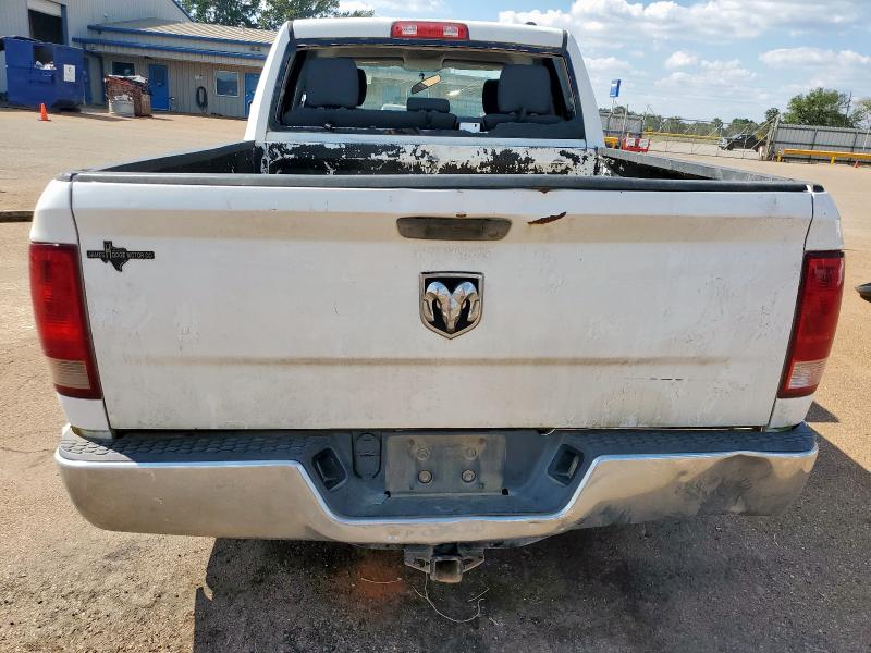 Photo 6 from auction – 2011 DODGE RAM 1500 with VIN 1D7RB1GK9BS629185