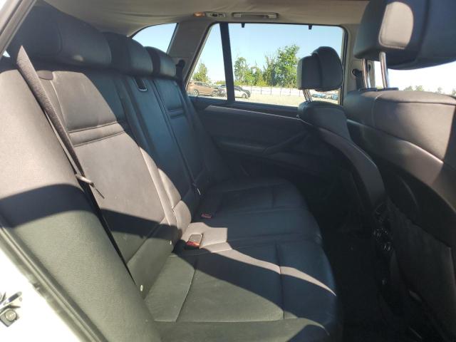 Photo 11 from auction – 2009 BMW X5 XDRIVE3 with VIN 5UXFE43599L274043