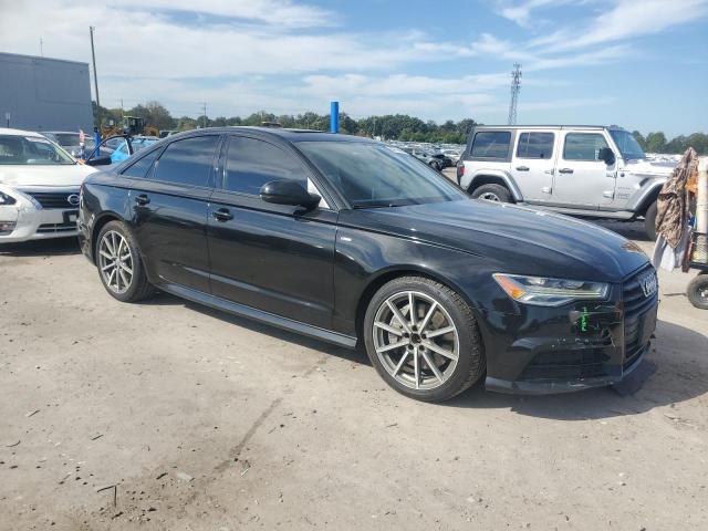 Photo 4 from auction – 2016 AUDI A6 PREMIUM PLUS with VIN WAUFMAFC2GN010576