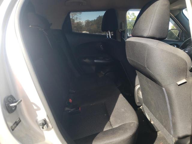 Photo 11 from auction – 2012 NISSAN JUKE S with VIN JN8AF5MR7CT108583