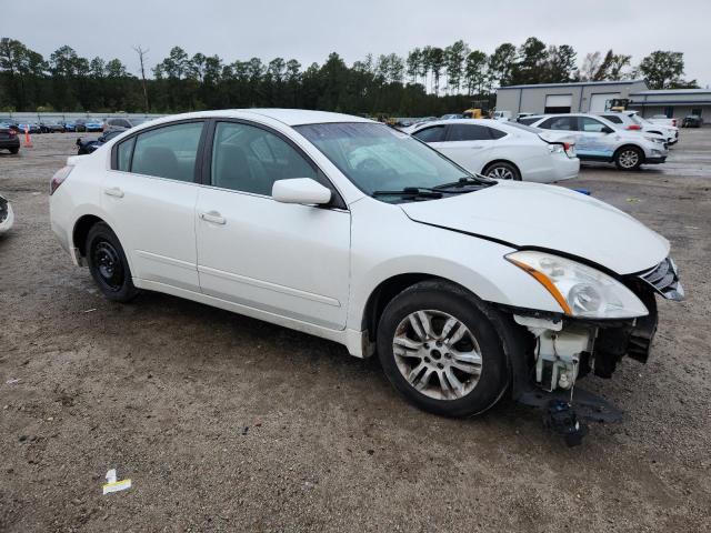 Photo 4 from auction – 2011 NISSAN ALTIMA BAS with VIN 1N4AL2APXBN509463