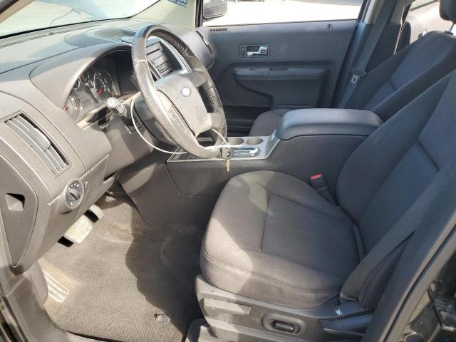 Photo 7 from auction – 2010 FORD EDGE SEL with VIN 2FMDK4JC6ABA59030