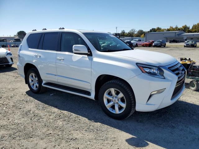 Photo 4 from auction – 2014 LEXUS GX 460 with VIN JTJBM7FX5E5075942
