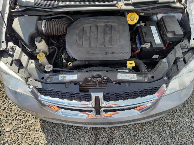 Photo 12 from auction – 2019 DODGE GRAND CARA with VIN 2C4RDGBG6KR809509