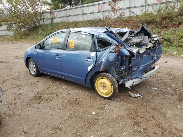 Photo 2 from auction – 2008 TOYOTA PRIUS with VIN JTDKB20U787726670