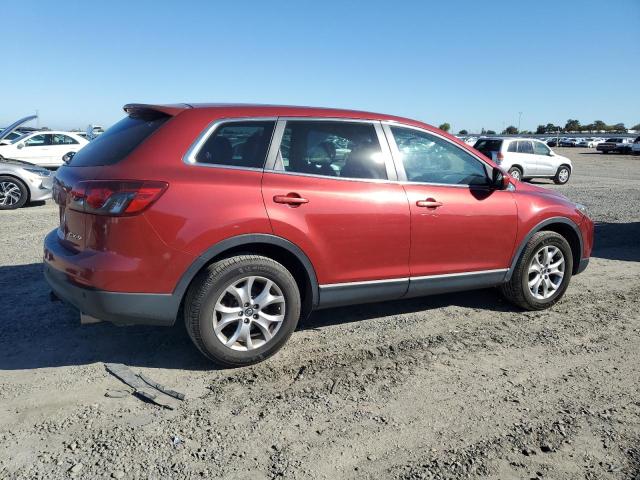 Photo 3 from auction – 2015 MAZDA CX-9 TOURI with VIN JM3TB2CV5F0460927