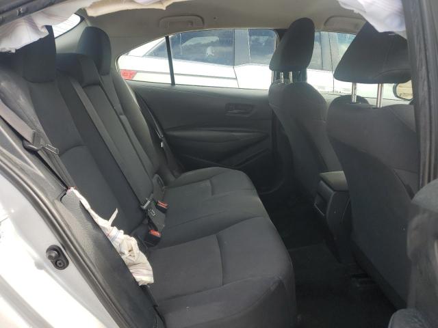 Photo 10 from auction – 2022 TOYOTA COROLLA LE with VIN 5YFEPMAEXNP289114