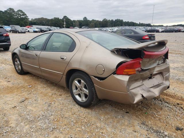 Photo 2 from auction – 2002 DODGE INTREPID E with VIN 2B3AD56M82H261540