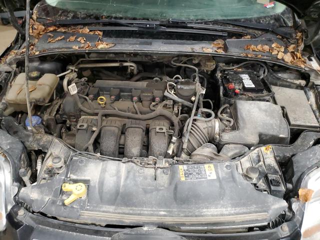 صورة رقم 11 من المزاد - 2014 FORD FOCUS SE مع VIN 1FADP3K2XEL317423
