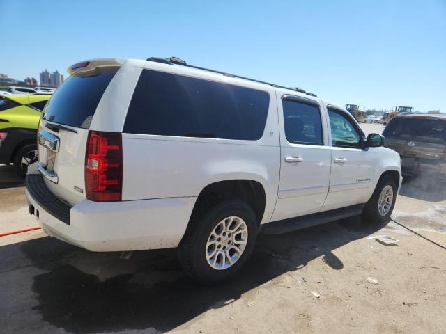 Photo 3 from auction – 2009 CHEVROLET SUBURBAN C with VIN 1GNFC26049R228636