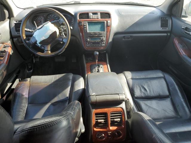 Photo 8 from auction – 2003 ACURA MDX with VIN 2HNYD182X3H507436
