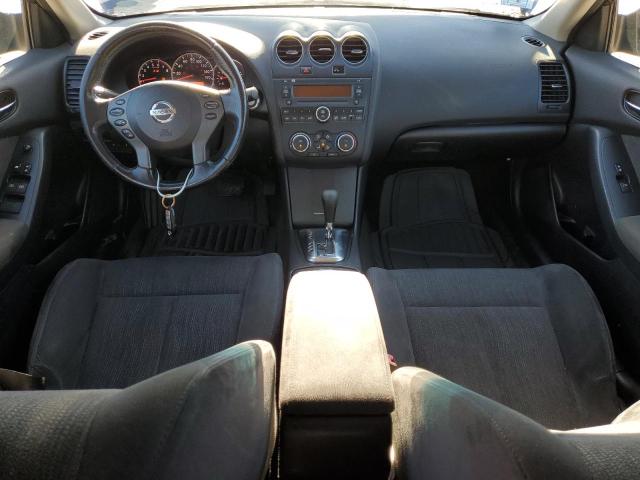 Photo 8 from auction – 2012 NISSAN ALTIMA BAS with VIN 1N4AL2AP6CC171685