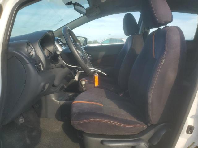 Photo 7 from auction – 2015 NISSAN VERSA NOTE with VIN 3N1CE2CP1FL401204