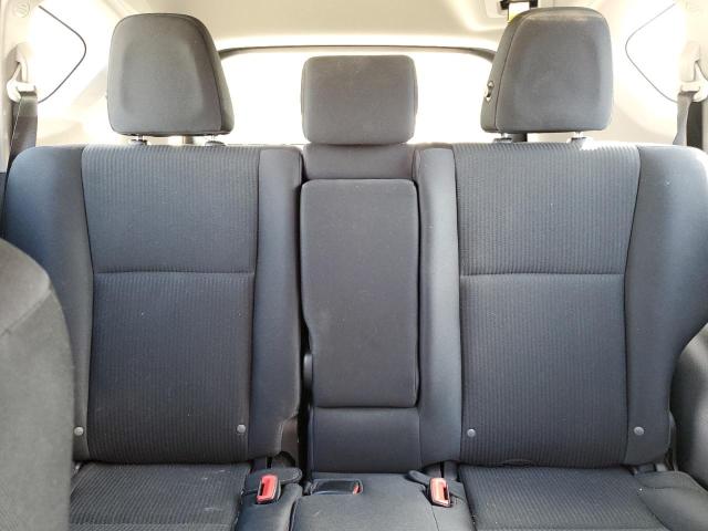 Photo 10 from auction – 2014 TOYOTA RAV4 LE with VIN 2T3BFREV8EW193601