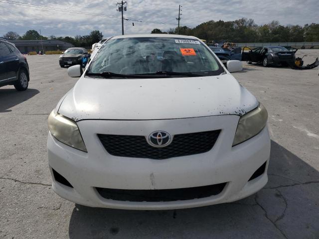 Фото 5 с аукциона – 2010 TOYOTA COROLLA с VIN 2T1BU4EE1AC359020
