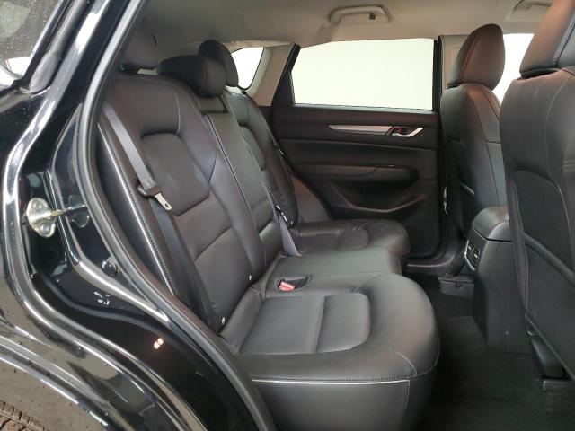 Photo 11 from auction – 2025 MAZDA CX-5 SELEC with VIN JM3KFBBL7S0675204