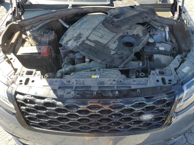 Photo 12 from auction – 2020 LAND ROVER RANGE ROVE with VIN SALYK2EX4LA266966