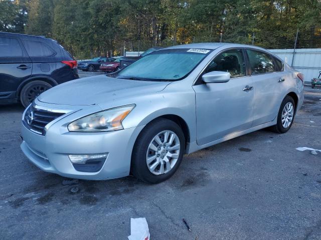 NISSAN ALTIMA 2.5 2013 with VIN 1N4AL3AP9DN415891 - Photo from auction