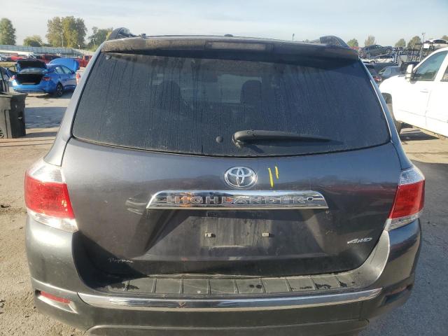 Zdjęcie 6 z aukcji – 2013 TOYOTA HIGHLANDER z VIN 5TDDK3EH6DS270509