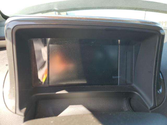 Photo 9 from auction – 2011 CHEVROLET VOLT with VIN 1G1RD6E40BU101781