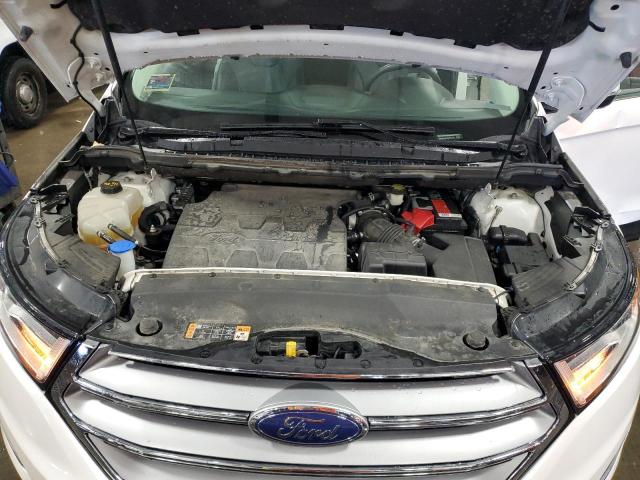 Photo 12 from auction – 2016 FORD EDGE TITAN with VIN 2FMPK4K81GBC21176