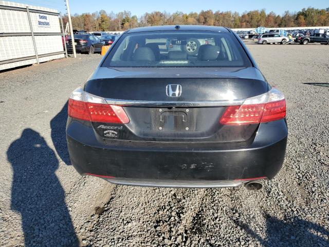 Photo 6 from auction – 2015 HONDA ACCORD EXL with VIN 1HGCR2F80FA054382