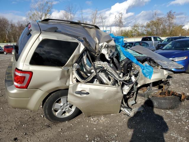 Zdjęcie 3 z aukcji – 2010 FORD ESCAPE XLT z VIN 1FMCU0D70AKD31607