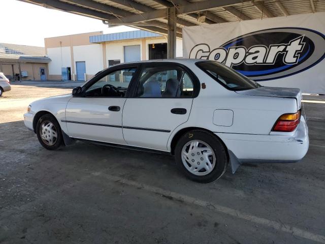 Photo 2 from auction – 1995 TOYOTA COROLLA LE with VIN 1NXAE09B1SZ320588
