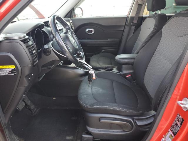 Photo 7 from auction – 2019 KIA SOUL + with VIN KNDJP3A58K7669915