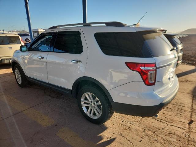 Foto 2 de la subasta – 2015 FORD EXPLORER X con VIN 1FM5K8D86FGB61060