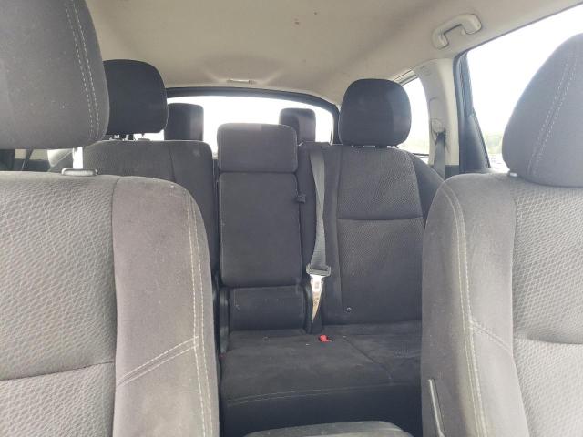 Photo 10 from auction – 2015 NISSAN PATHFINDER with VIN 5N1AR2MN9FC652744