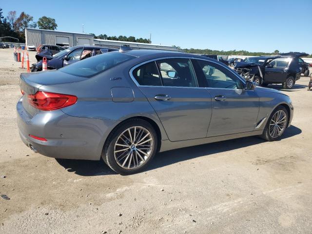 Photo 3 from auction – 2019 BMW 530XE with VIN WBAJB1C58KB375490