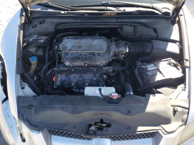 Photo 11 from auction – 2007 ACURA TL with VIN 19UUA66247A023880